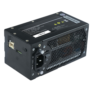Fuente de alimentación silenciosa de tamaño pequeño de 780W para la industria Salida ajustable de 17-22V con entrada auxiliar de 12V 220V/110V - Product Image 2
