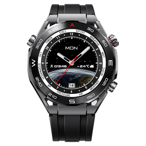2024 yeni Hw5 Max 1.48 inç Nfc Ip67 su geçirmez kablosuz şarj App Wearfit Pro hareket izleme izleme Smartwatch - Product Image 1
