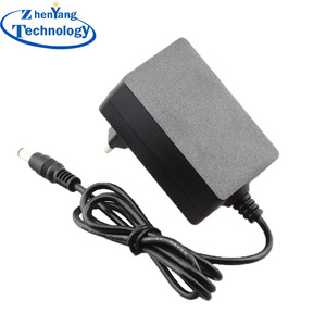 AC/DC 110V ~ 220V 1A 1.2A 1.5A 2A 3A 4A Fuente de alimentación 5V 9V 12V 13V 24V Adaptador de corriente de conmutación Adaptador de corriente tipo EE. UU. - Product Image 5