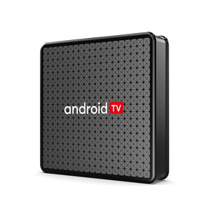 2024 yeni X5 Android 10 akıllı TV kutusu 1.5GB RAM 8GB ROM ses uzaktan Android tvbox Set Top Box ile Allwinner H313 Quad Core 4K - Product Image 2