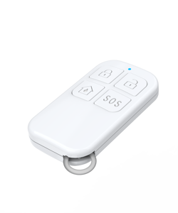 Accesorios de sistema de alarma inteligente, mando a distancia, funciona con la serie tuya - Product Image 2
