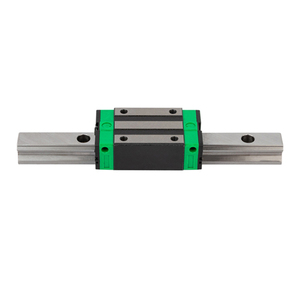 China Factory Shac Guía lineal de alta precisión para maquinaria CNC - Product Image 1