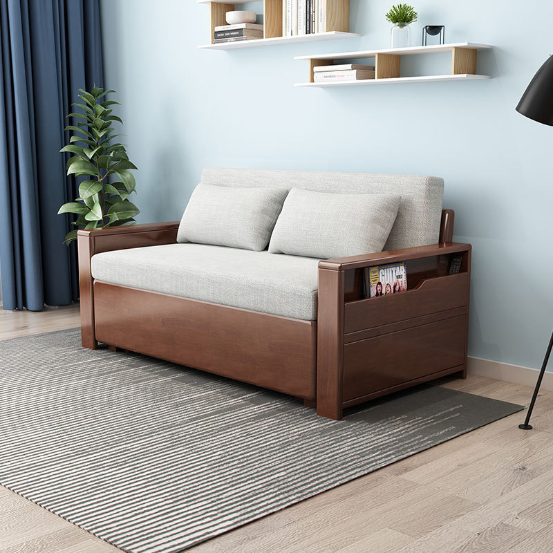 (Blanc cassé) Coussin de siège