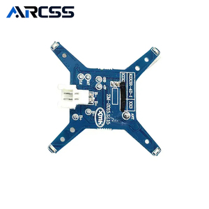 深圳中国印刷电路板组装专业PCB电路板DIP PCBA组装服务Pcba制造商 - Product Image 5