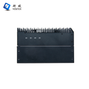 Embedded <strong>Computer</strong> Intel I5-7300HQ 8300H 12450H 6 RS232/485 COM 2 LAN PCIE Desktop <strong>Computer</strong> DIN Rail Industrial Pc - Product Image 6