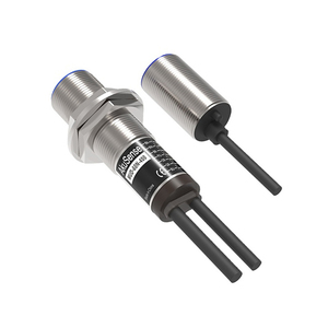 Sense UItrasonic Sensor Sensores ultrasónicos para detección de hojas simples y dobles - Product Image 1