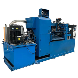 Aisen tự động Bolt nóng rèn máy hiệu suất cao của nhà sản xuất thiết bị để làm bu lông Lõi bao gồm động cơ động cơ - Product Image 1