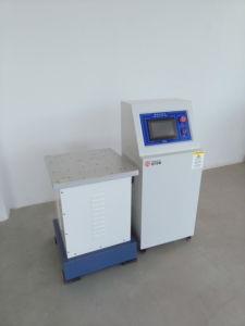 AEC Q100 ISO 16750 prova di vibrazione del sistema di prova di vibrazione del seno casuale macchina di prova di vibrazione - Product Image 5