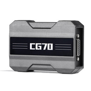 CGDICG70リセットツールクリア障害コード1つのキー溶接なし分解なし完全診断CG70プログラマーCG100のアップグレード - Product Image 3