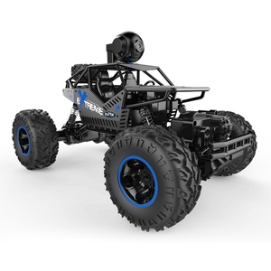 2.4Ghz 1/16 Remote <strong>Control</strong> <strong>Car</strong> <strong>with</strong> FPV 480p Camera &amp; <strong>Control</strong> <strong>RC</strong> Mode Speed Vehicle for Children - Product Image 2