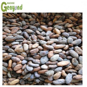 Máquina para quitar la cáscara del grano de cacao tostado pequeño y máquina Winnower Precio de la máquina para quitar la cáscara del grano de cacao - Product Image 6