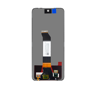 Note 10 5g Pantalla para Redmi Note 10 Pantalla Lcd para teléfono móvil - Product Image 5