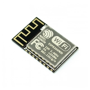ESP8266 WiFi Remote Wireless Control Module Serielle Schnitts telle Viele ESP-12E ESP-12F ESP12S Power Driver Module - Product Image 4