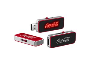 32GB tipi C USB Flash sürücü geri çekilebilir iki-in-one U Disk telefon bilgisayar iş hediye USB 2.0 arayüzü sopa/kart/Pendrive/OTG - Product Image 6