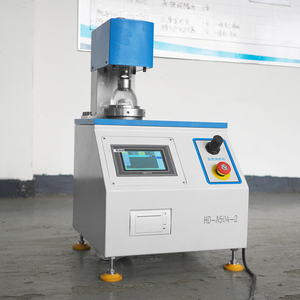 Paper Material Paperboard Corrugated Cardboard Bursting Strength Tester <strong>Testing</strong> <strong>Machine</strong> Price High Quality &amp; <strong>Automatic</strong>