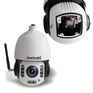 Wifi Ptz CamHi App 30X มนุษย์ติดตามกล้อง IP PTZ ไร้สาย - Product Image 6