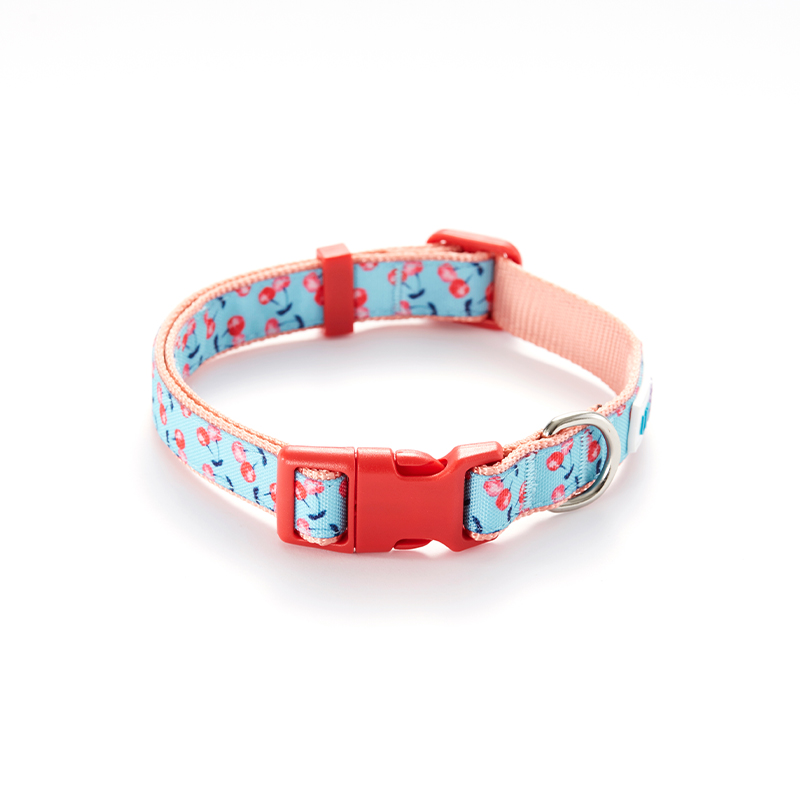Goût de cerise