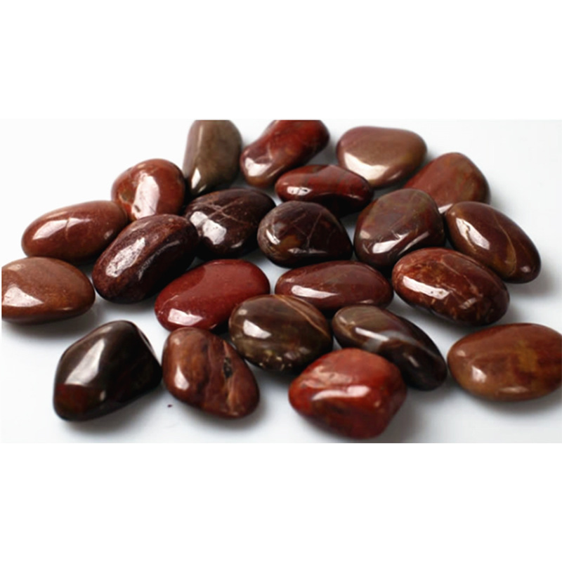 Polished pebbles approximately 1-3cm