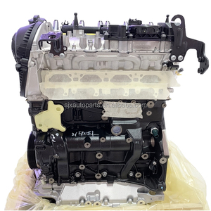 For VW <strong>1</strong>.8T EA888 Engine Complete Engine Tfsi <strong>Tsi</strong> <strong>1</strong>.8t CJE CDH CEA CAE CPM CFK CNC CAB 06H100031 06H100032 - Product Image 1