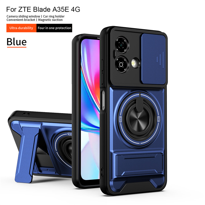 Azul