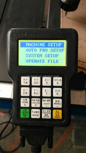 El controlador a11e más valioso, controlador rich auto dsp para enrutador cnc