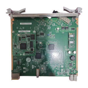 Nuovissima scheda di interfaccia ottica SSN1SL4A(L-4.2LC) con 1 L-4.2 modulo SFP 80km per apparecchiature in fibra ottica - Product Image 1