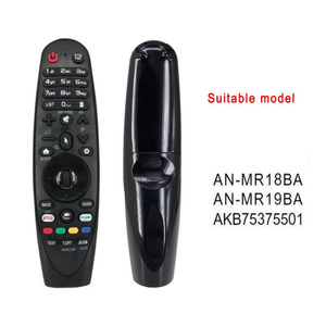 Yeni MR20GA AKB75855502 ses uzaktan kumanda için L-<span class=keywords><strong>G</strong></span> sihirli 2020 akıllı TV AI OLED UN8 UN7 UN6 serisi tv uzaktan kontrol