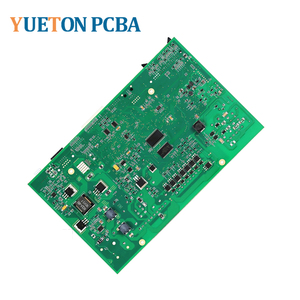แผงวงจรพิมพ์ PCBA PCB แผงวงจร OEM PCBA PCB ประกอบเจอร์เบอร์รายการ BOM อิเล็กทรอนิกส์ PCB บอร์ด PCBA
