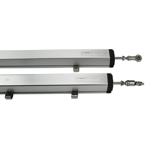 Sensor de desplazamiento magnetostrictivo de varilla de tracción de nuevo diseño Miran, transductor magnetostrictivo, Sensor magnético - Product Image 3