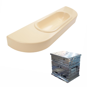 Custom <strong>Plastic</strong> Mould <strong>Water</strong> Tray <strong>Molds</strong> Design <strong>Injection</strong> Moulding Electronic Enclosure <strong>Plastic</strong> <strong>Mold</strong>