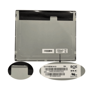 Schermo di visualizzazione del pannello LCD da 15.6*1920 1080 Console di programmazione robotica industriale FHD EDP 30 pin modulo LCD da 15.6 pollici - Product Image 6