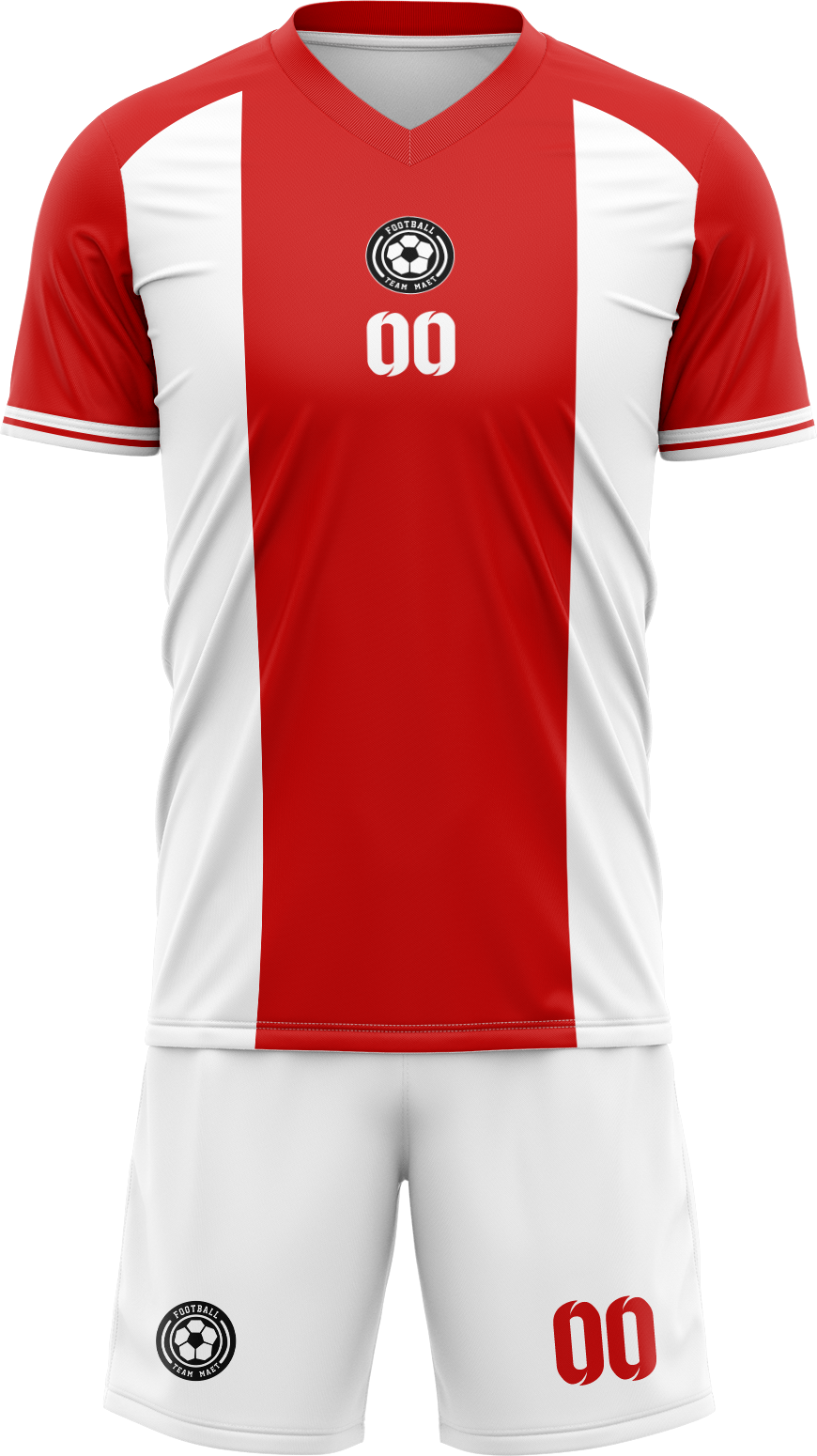 Rojo