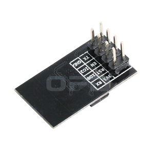 <span class=keywords><strong>ESP8266</strong></span> modulo <span class=keywords><strong>WIFI</strong></span> seriale ESP-01 ad alta risoluzione <span class=keywords><strong>ESP8266</strong></span> porta seriale remota <span class=keywords><strong>WIFI</strong></span> modulo Wireless ESP-01 - Product Image 2