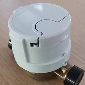ISO4064 Class C Single Jet <strong>Water</strong> Meter with AMR - Product Image 5
