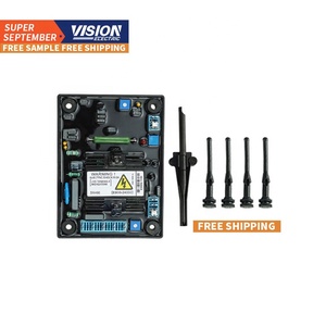 AVR für Generator teile Generator AVR Schaltplan AVR SX460 Generator Ersatzteile - Product Image 1