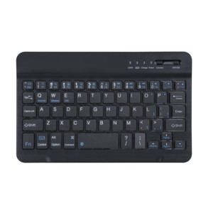 SAMA Slim OEM BT <strong>Keyboard</strong> <strong>Mini</strong> <strong>Keyboard</strong> Portable Tablet Wireless Optical <strong>Keyboard</strong> - Product Image 4