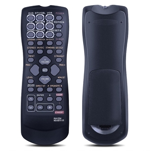 Rav254 we45870us thay thế điều khiển từ xa làm việc cho Yamaha AV <span class=keywords><strong>Receiver</strong></span> RX-V459 rav210 SoundBox - Product Image 1