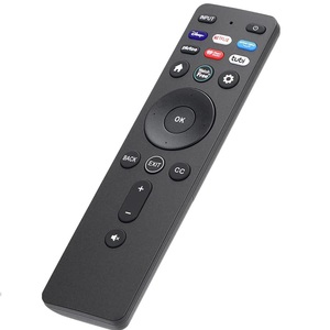 XRT260 V3ใช้รีโมทคอนโทรล IR สำหรับ vzo ด้วยปุ่มลัดแอปวิดีโอ pluttv tubi - Product Image 1