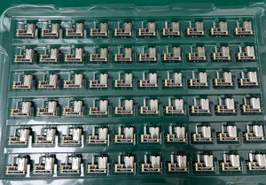 1024 N20 Lật Bánh Micro DC Động Cơ 5V/6V/12V Chải 3Mm Trục Thiết Bị Nhà Thông Minh-Door-Lock & Y Tế Robot - Product Image 6