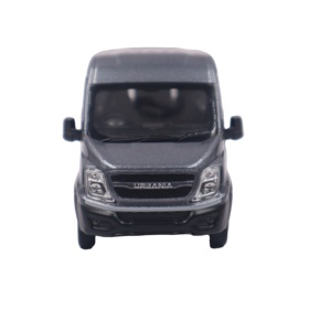 Ucuz Custom Made 1/43 1982 Van Diecast oyuncak araba modeli - Product Image 1