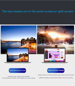 4K 60Hz Typ USB C zu HDMI-Adapter USB C zu HDMI-Kabelkonverter - Product Image 4