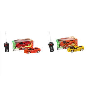 Mini Professional Rc Offroad Roboter Trance former Control Remote Car - Product Image 1