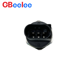 Chất lượng tốt động cơ diesel công tắc áp suất dầu cảm biến phổ biến nhiên liệu đường sắt cảm biến áp suất 0281002942 0281002842 yl5700j a0061536528 - Product Image 4