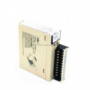 Módulo PLC Módulo de entrada analógica del controlador PLC original de - Product Image 3