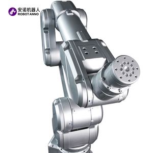 China Multifunction 6 Axis Industrial <strong>Robot</strong> for <strong>Palletizing</strong>/<strong>loading</strong> <strong>Unloading</strong>/injection/assembling/ Coating - Product Image 2