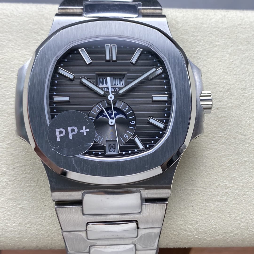 Asian 324C Mechanical Movement 01