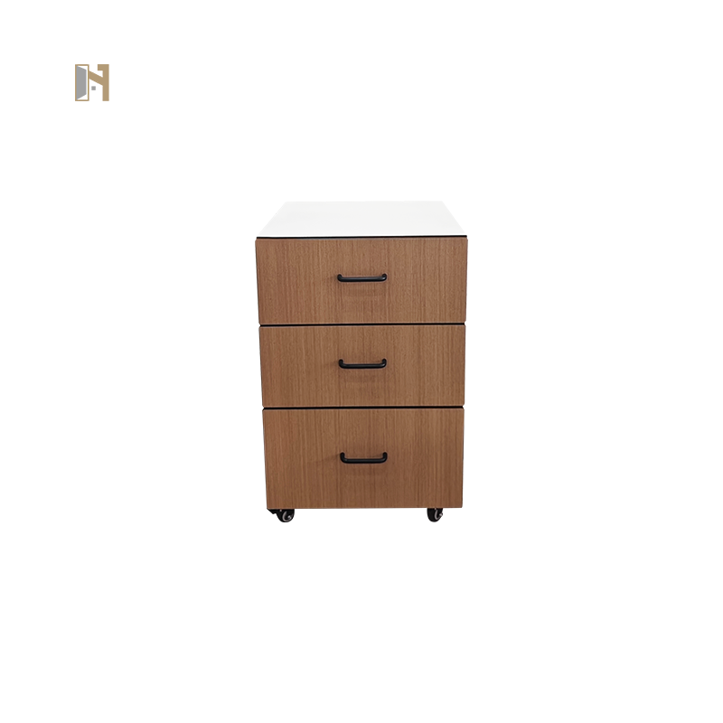 Wooden Grain