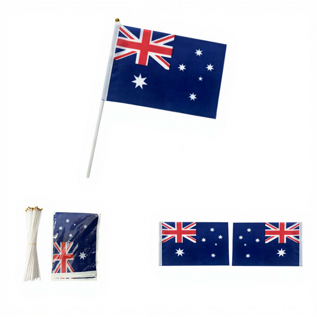 Azul-Australia