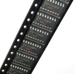 TL7757IDR SOIC-8 izleme ve sıfırlama çipi TL7757IDR entegre devre TL7757 - Product Image 1