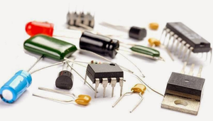 Integrierte Schaltkreise für elektronische Komponenten Programmier barer Logik-IC - Product Image 3